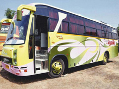 Welcome to SHUBHAM TRAVELS