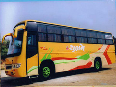 Welcome to SHUBHAM TRAVELS