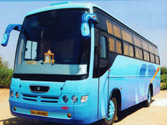 Welcome to SHUBHAM TRAVELS